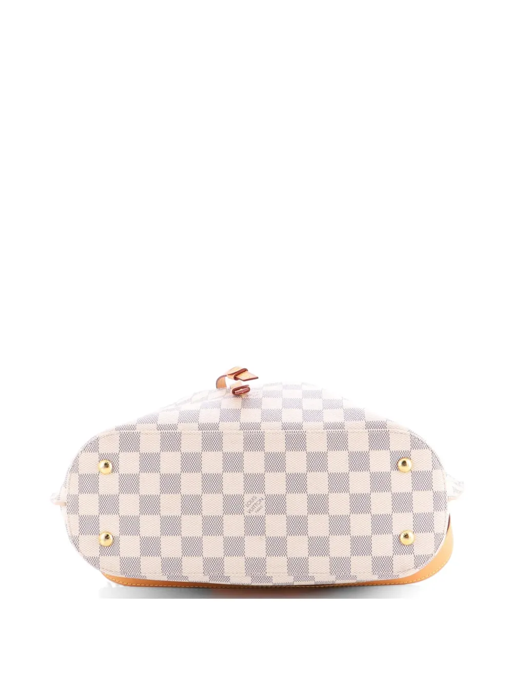 Girolata Handbag Damier Tote Bag