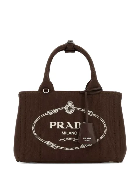 Prada Borsa tote Jardinière