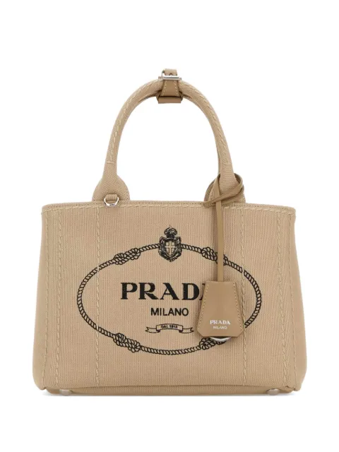 Prada Jardinière tote