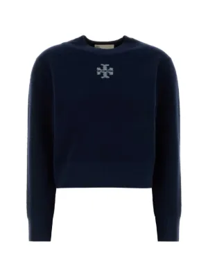 Tory Burch（トリー・バーチ）ニット・セーター - FARFETCH