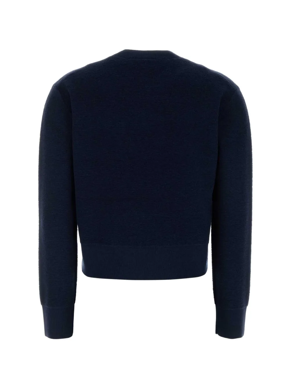 Tory Burch Logo Knitwear - Blue 