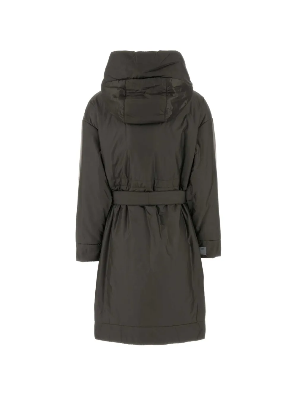 Dioniso Belted Coat