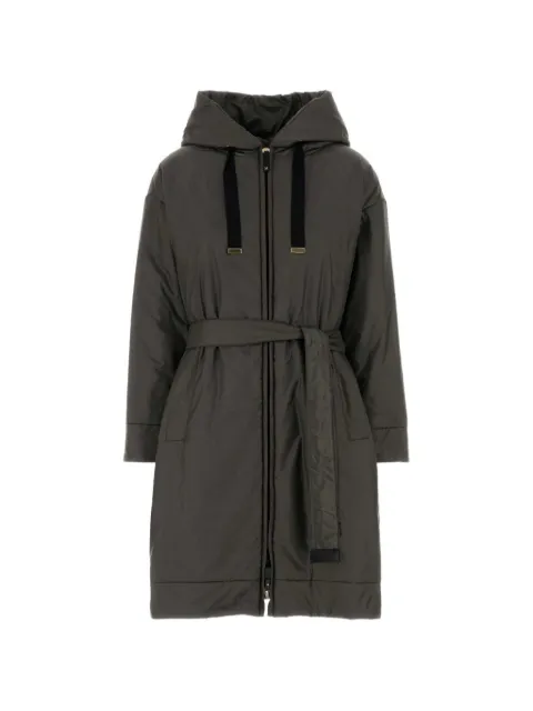 Max Mara Dioniso belted coat