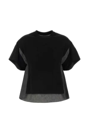 sacai（サカイ）Tシャツ・カットソー - FARFETCH