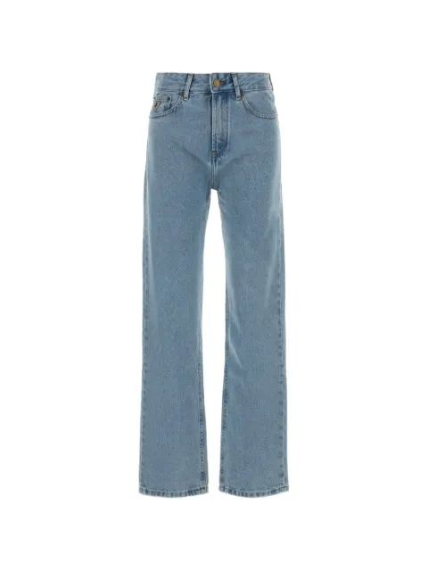 LOIS JEANS  Dana straight-leg jeans