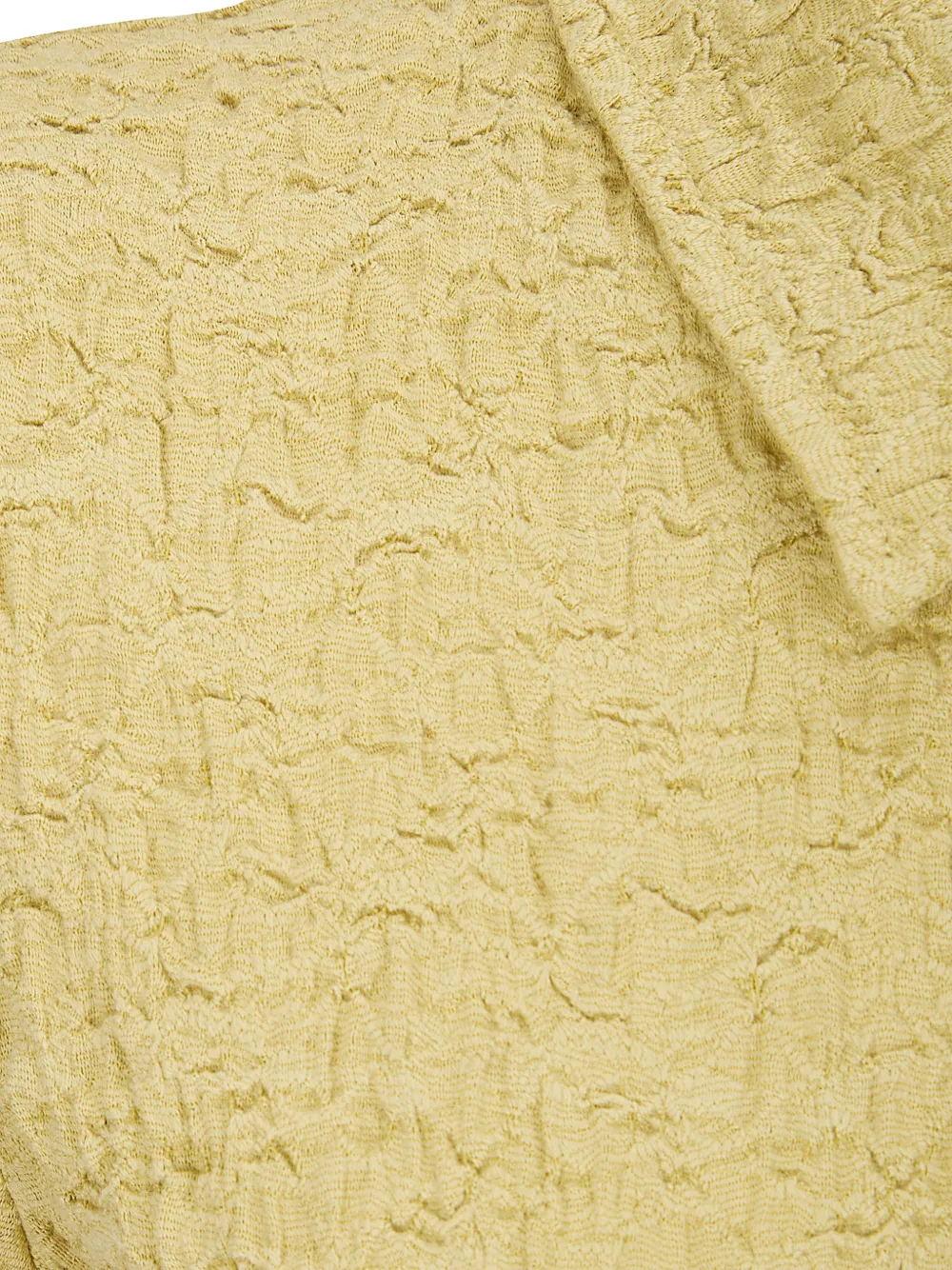  Samsoe Samsoe Sadaisy Polo - Yellow 
