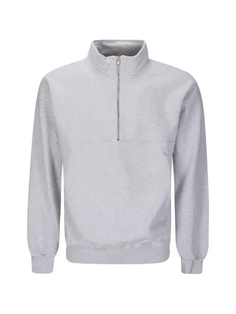 colorful standard zip sweatshirt