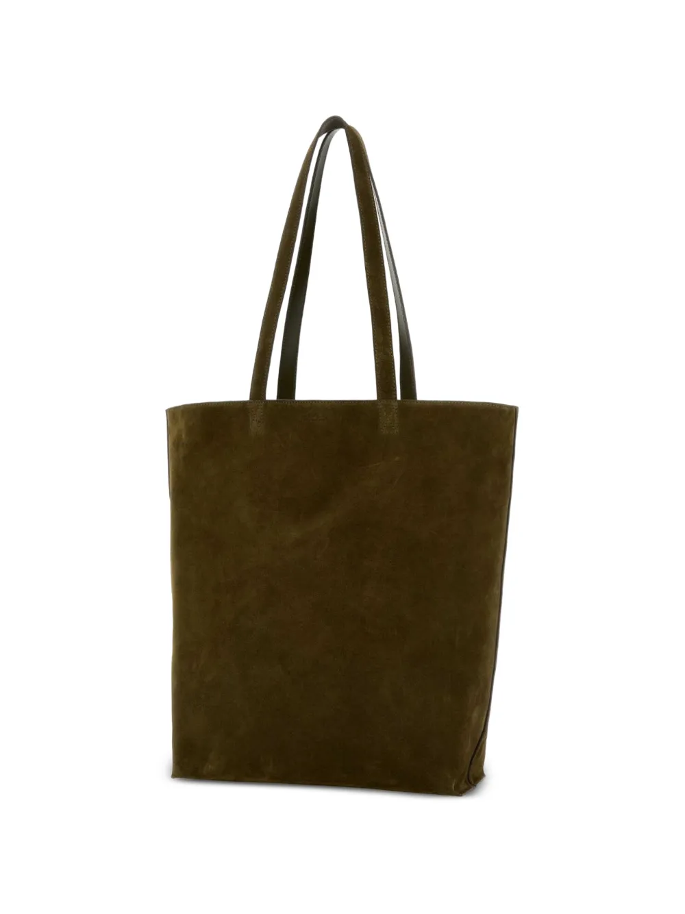 A.p.c. Maiko Tote Bag - Green 