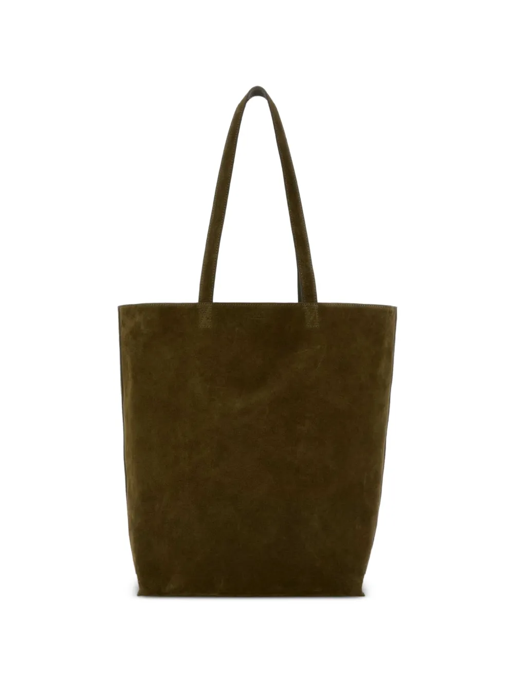 A.P.C. Maiko tote bag - Verde