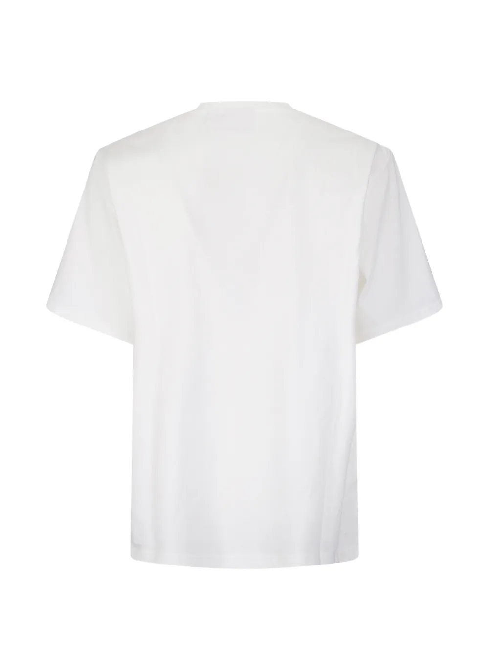 Gramicci 로고 프린트 티셔츠 | 티셔츠