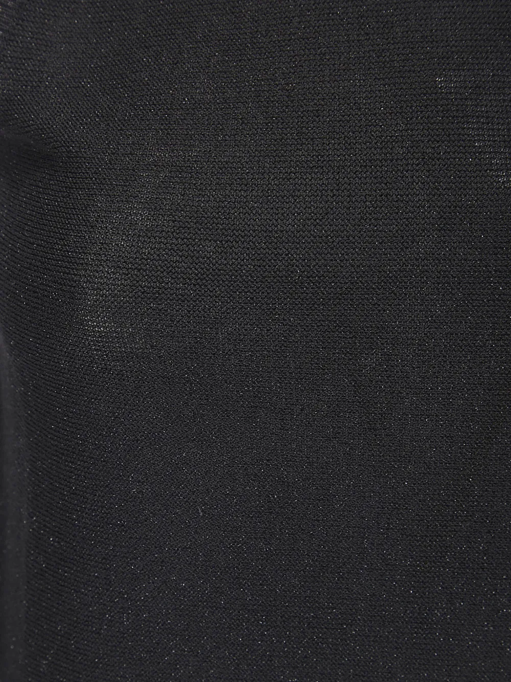  Archivio B Top Sin Mangas - Negro 
