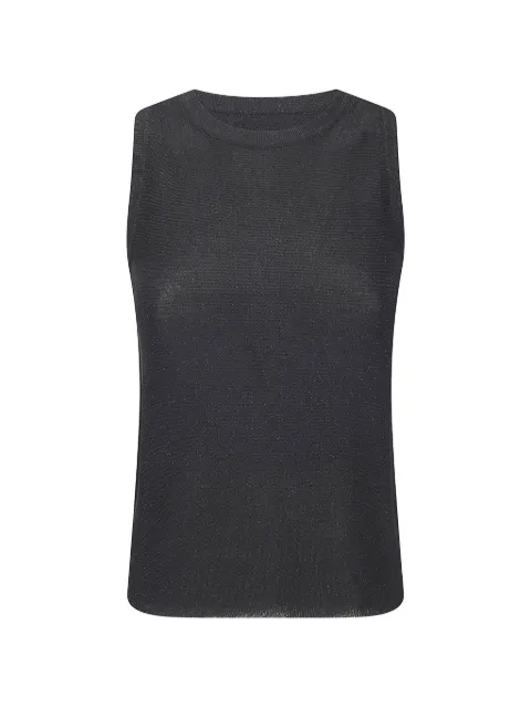 Archivio B sleeveless top