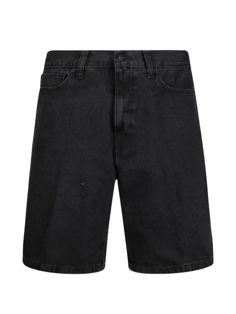 Carhartt WIP five pockets bermuda shorts
