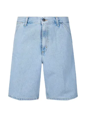 DIESEL タグ付　デニムショートパンツ ライトブルー　34 Diesel デニムショートパンツ ライトブルー - メルカリ
