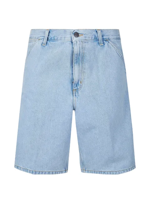 Carhartt WIP shorts cargo con bolsillos