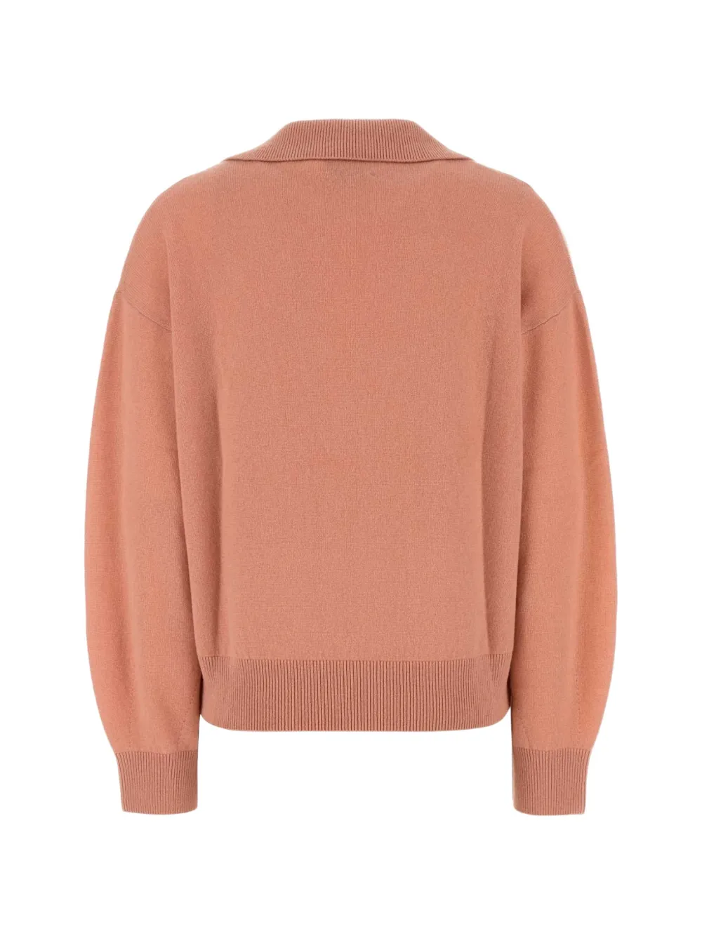  Le Kasha Jackson Sweater - Pink 