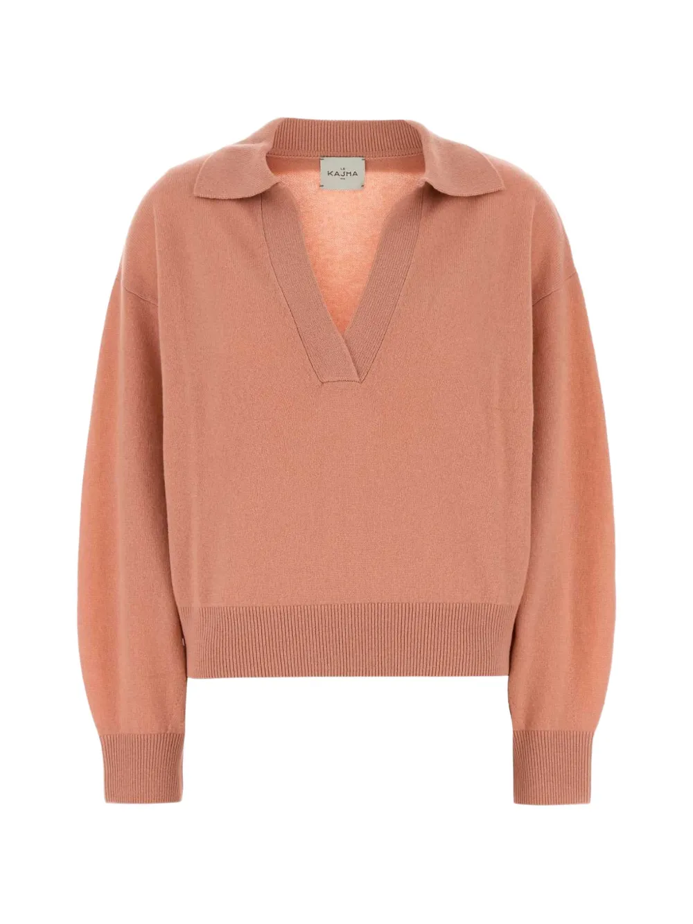Le Kasha Jackson sweater - Rosa