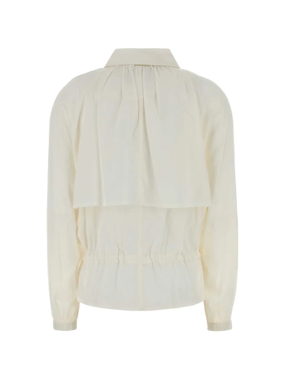 Drawstring Jacket