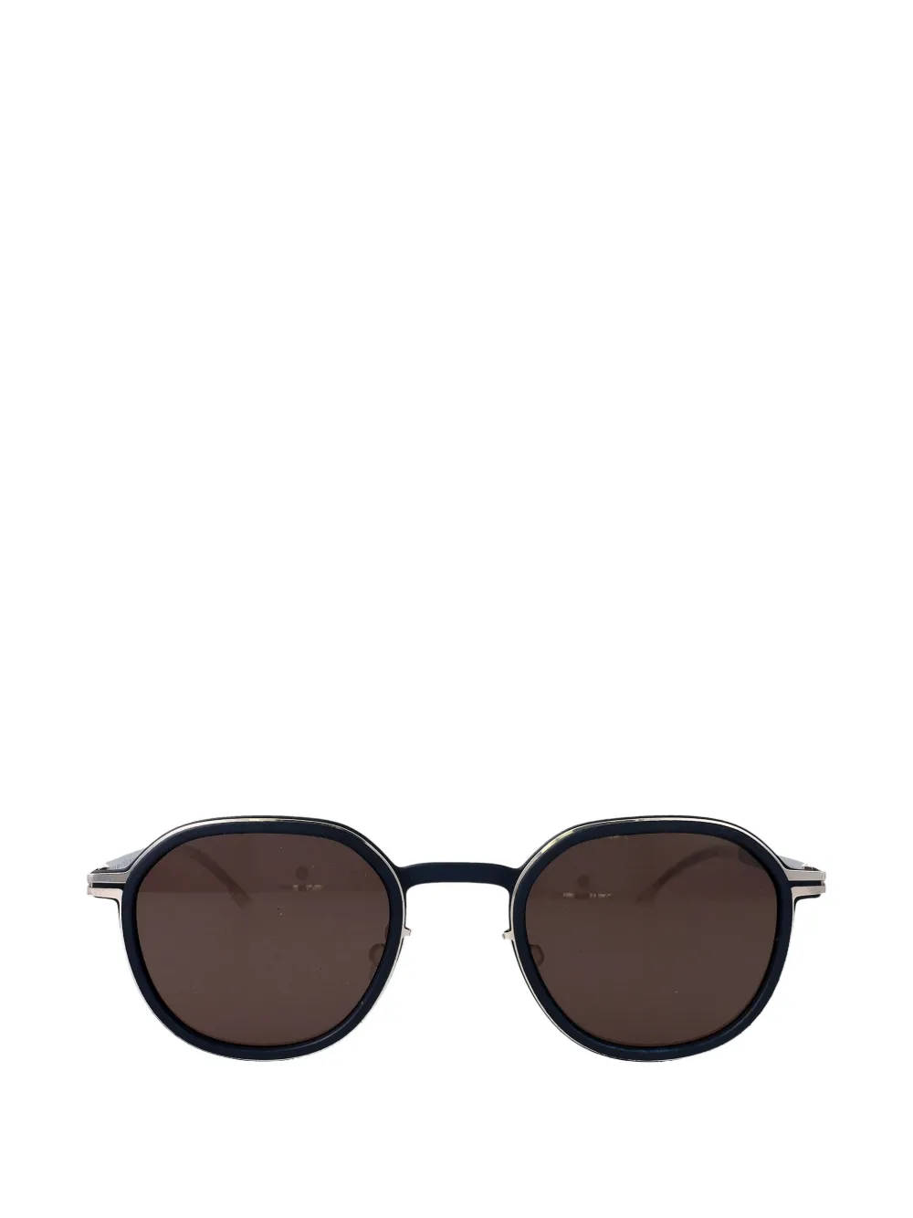 Mykita round-frame sunglasses - Blu