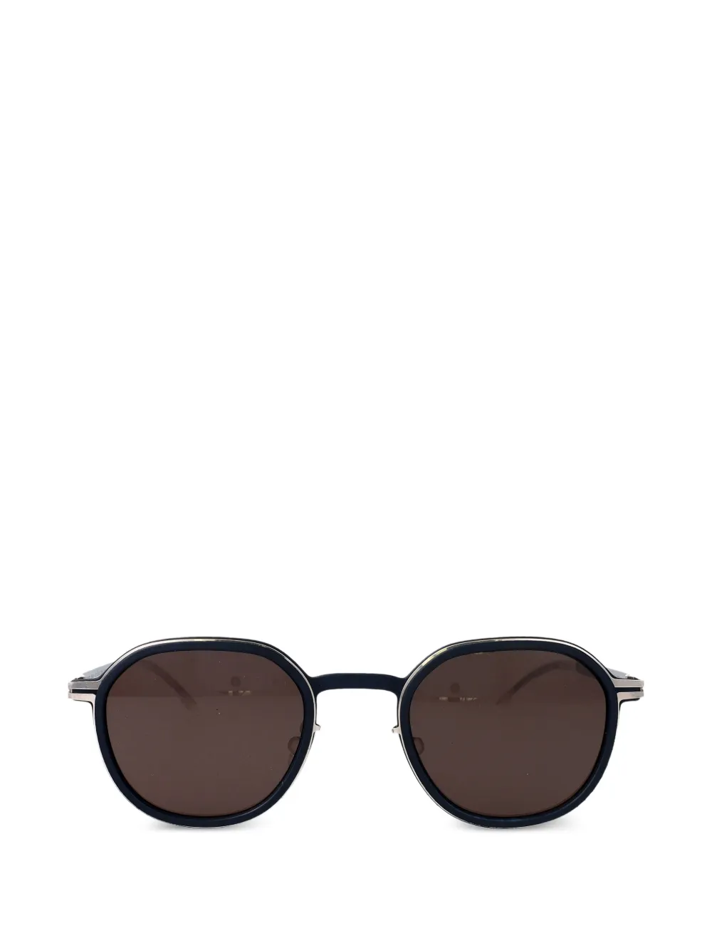 Mykita round-frame sunglasses - Blu