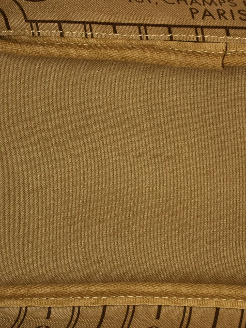 Neverfull Monogram Canvas Pm Tote Bag