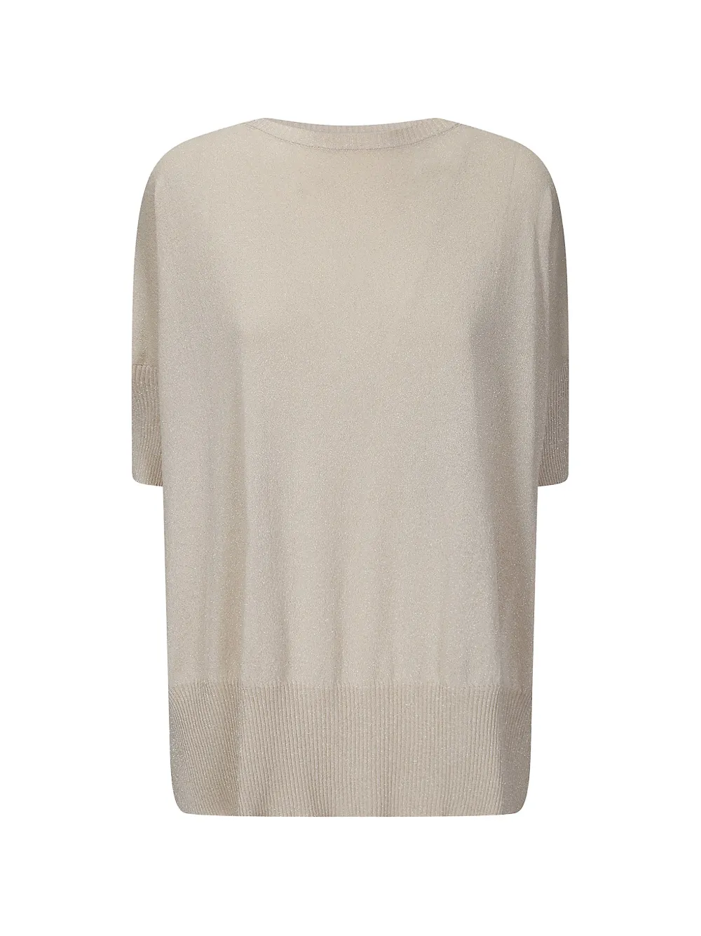  Archivio B Short-sleeves T-shirt - Neutrals 