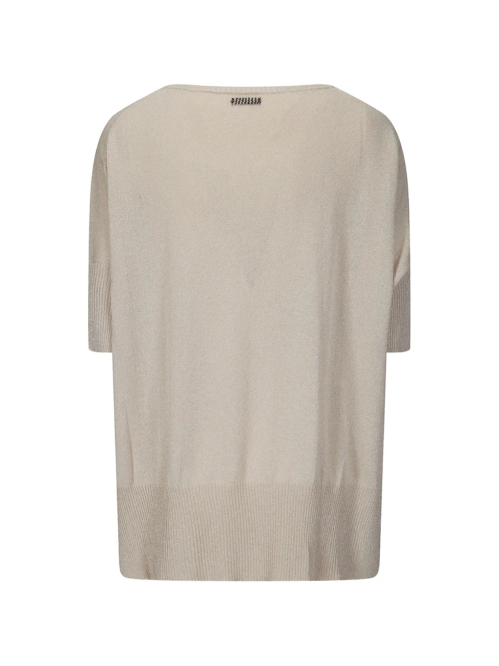 short-sleeves T-shirt