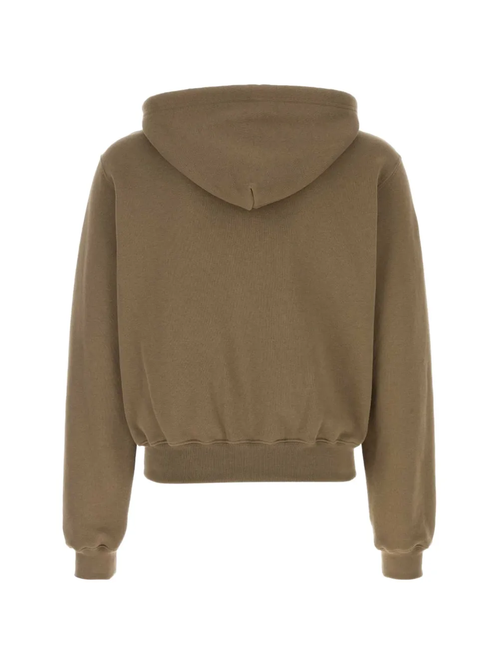 Magliano zip belt hoodie | Hoodies