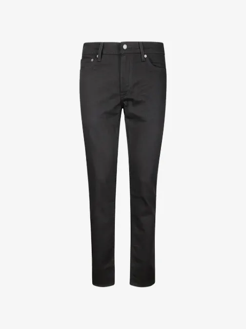 Levi's slim five-pocket jeans