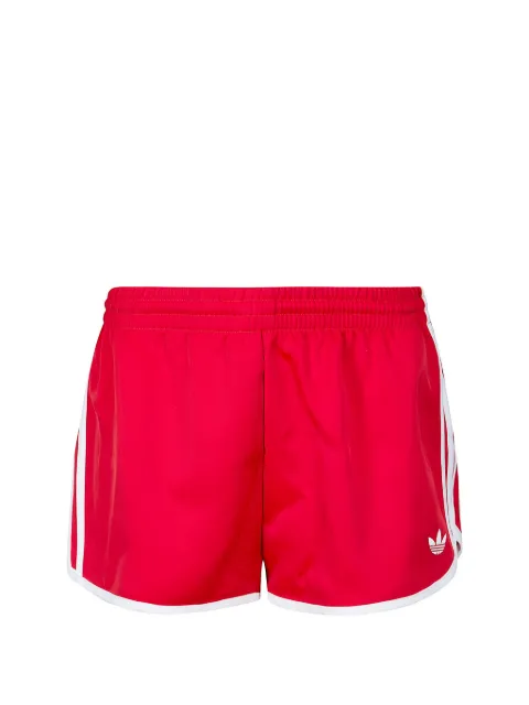 adidas Sprinter side-stripe shorts