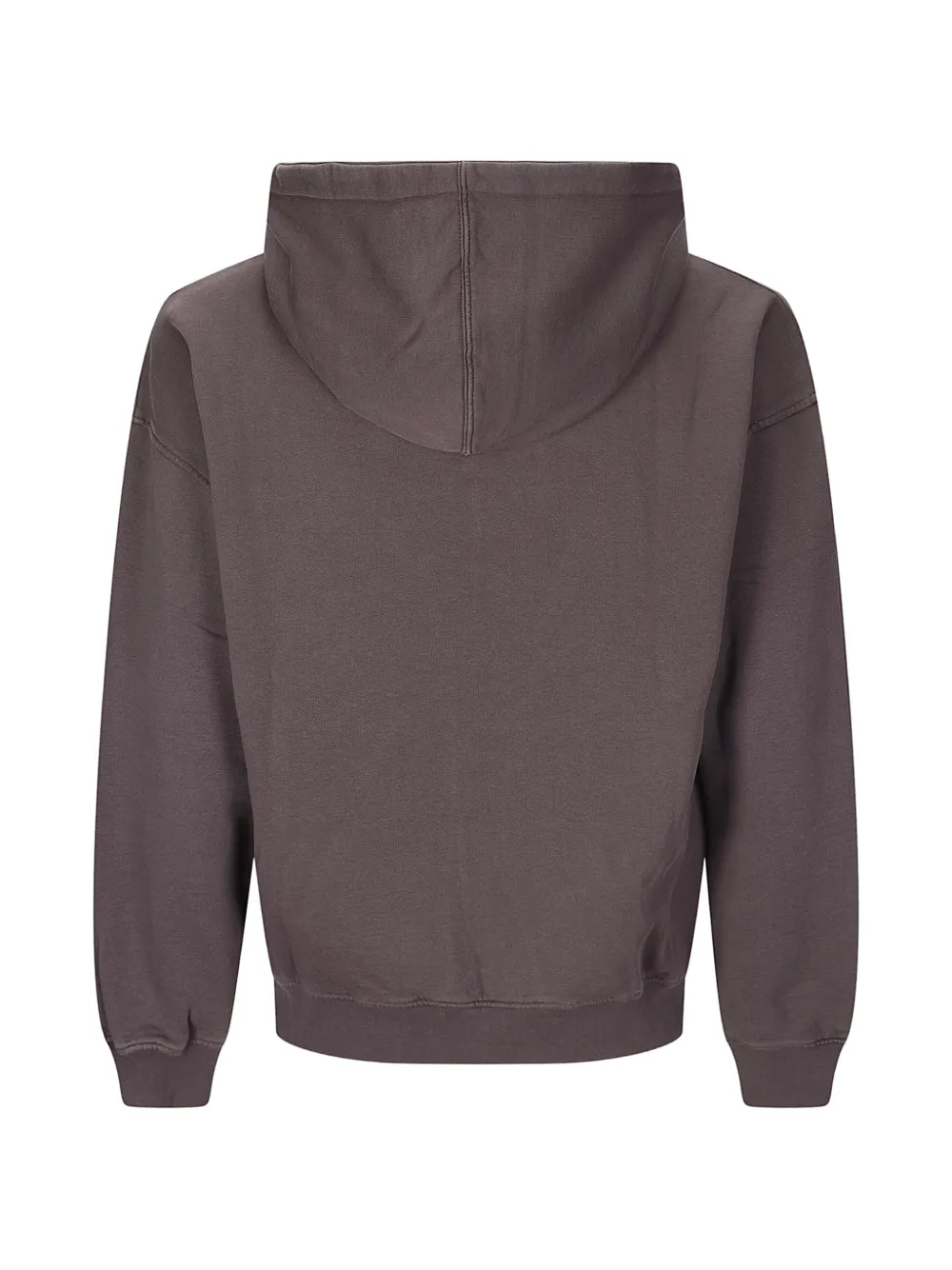 colorful standard Oversized hoodie Bruin