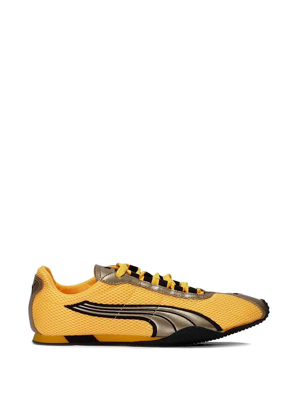 PUMA H-Street OG lace-up sneakers - Giallo