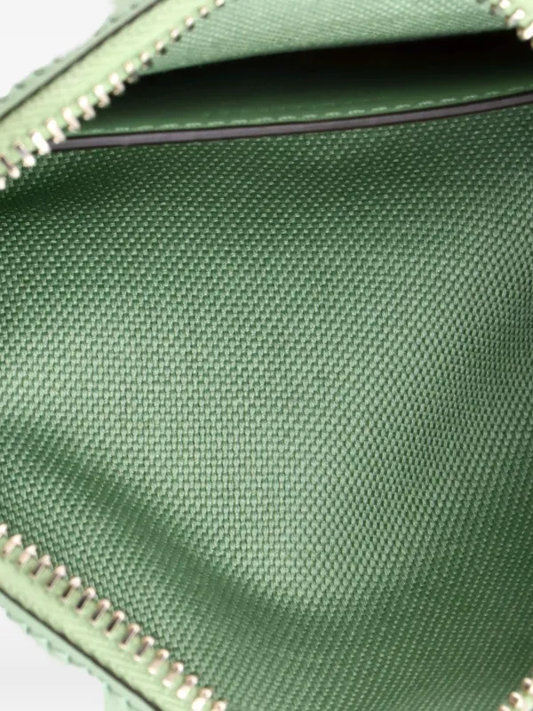 Gucci Pre-Owned オフィディア GG キャンバス ミニ ショルダーバッグ