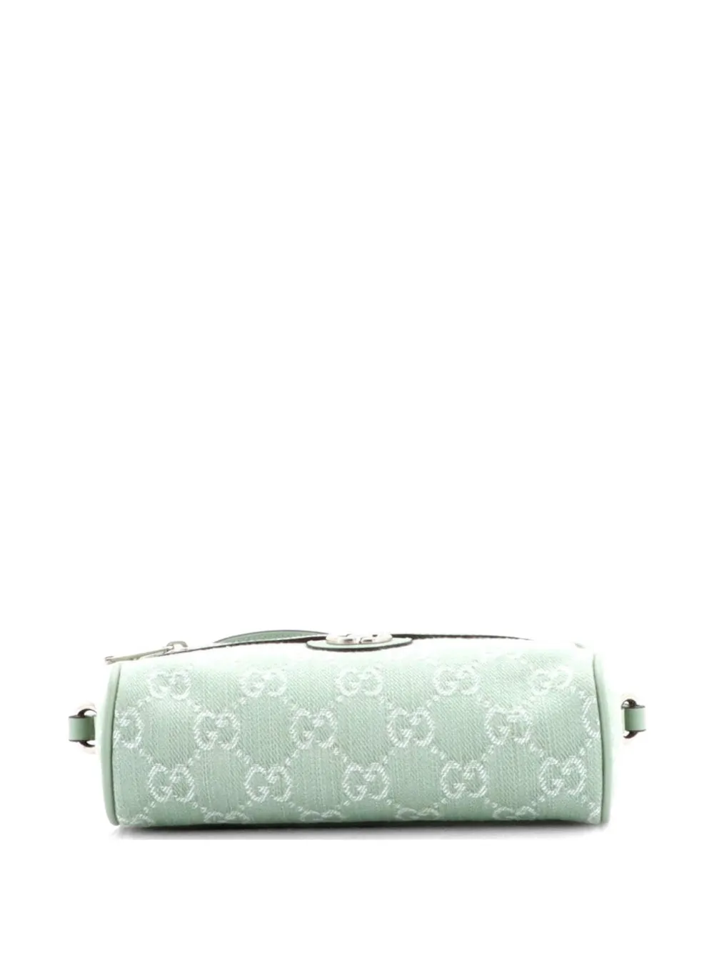 Ophidia Shoulder Bag Gg Canvas Mini Crossbody Bag