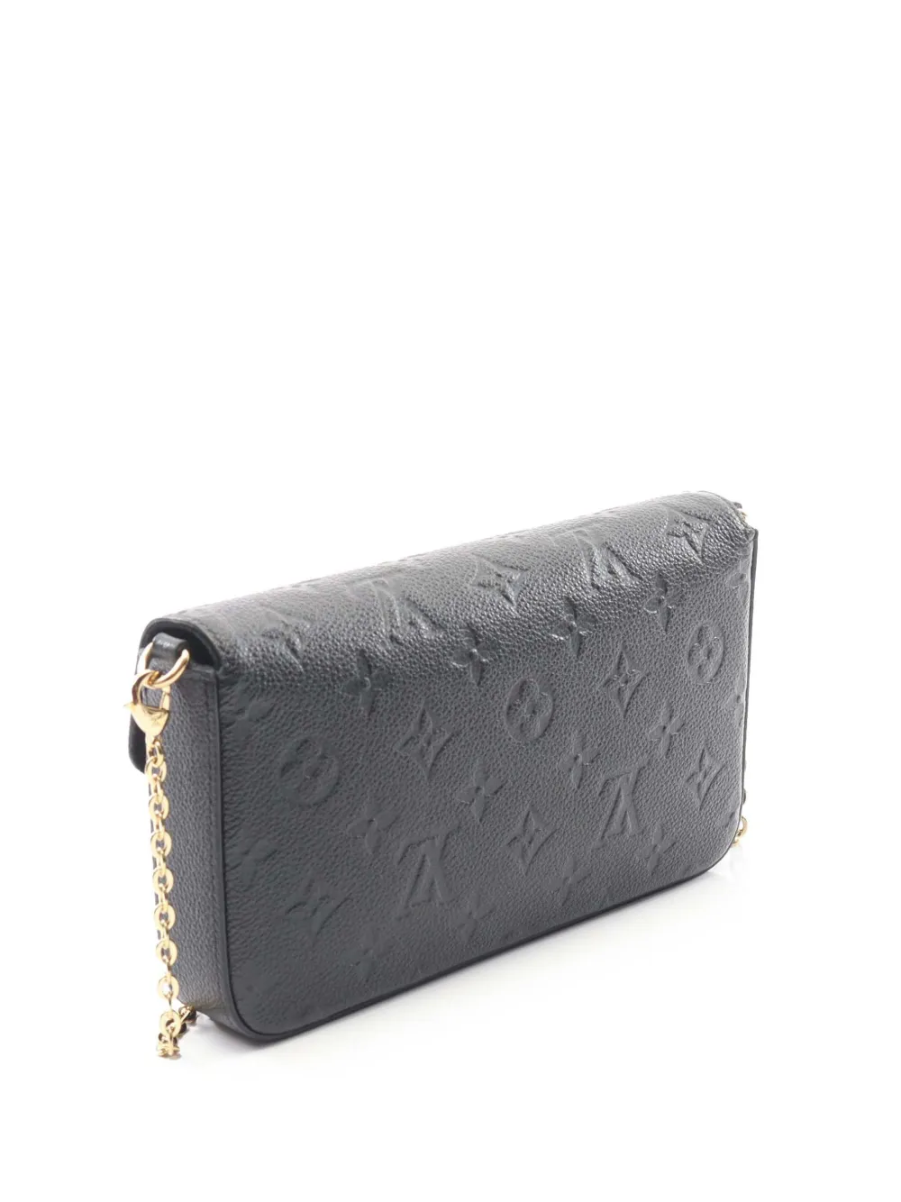 2021-2026 Monogram Empreinte Pochette Felicie Crossbody Bag