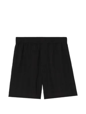 Burberry（バーバリー）メンズ ショートパンツ ハーフパンツ - FARFETCH