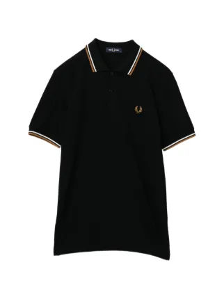 Fred Perry