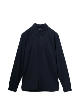 Fred Perry