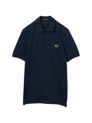 Fred Perry