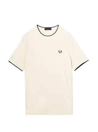 Fred Perry