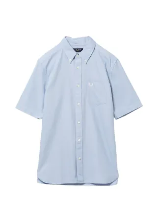 Fred Perry