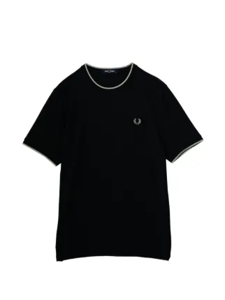 Fred Perry
