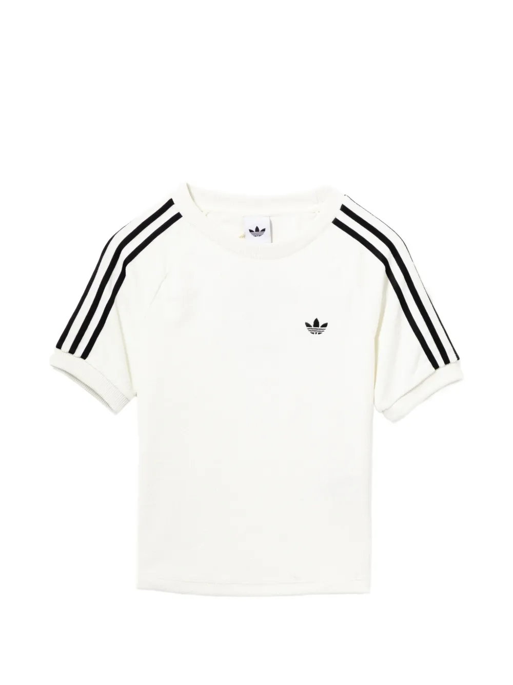 adidas T-shirt TT Cali - Bianco