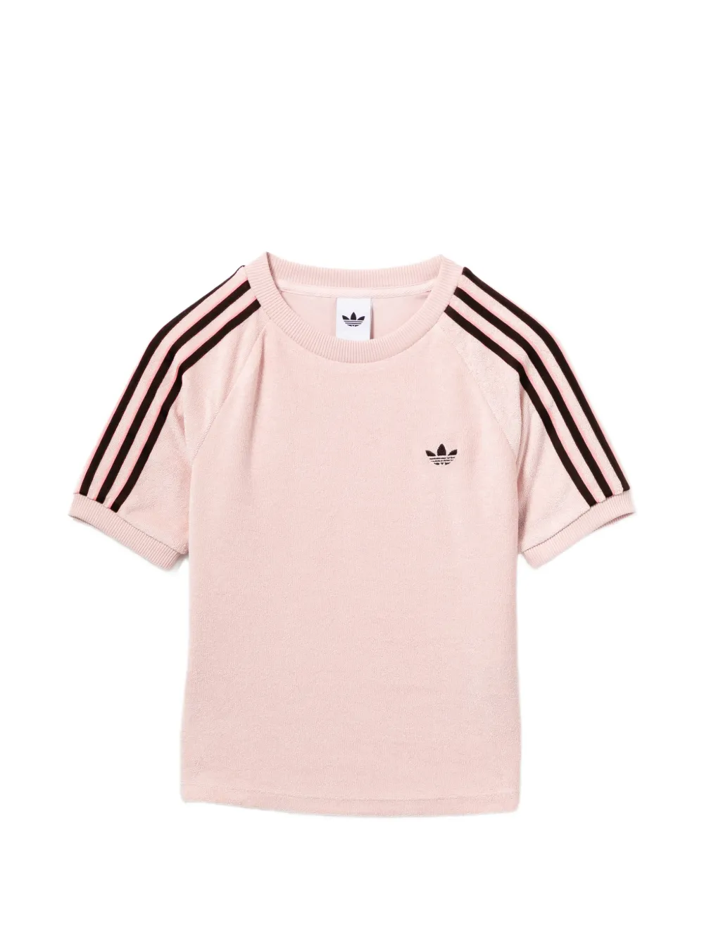 adidas TT Cali T-Shirt - Rosa
