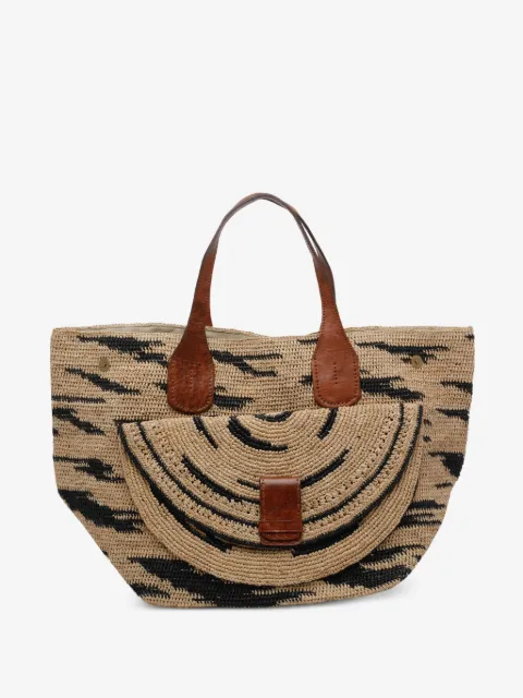IBELIV tote Laza II