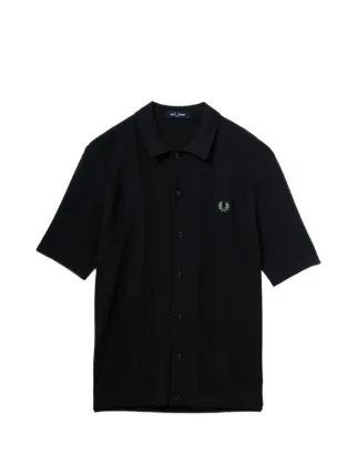 Fred Perry