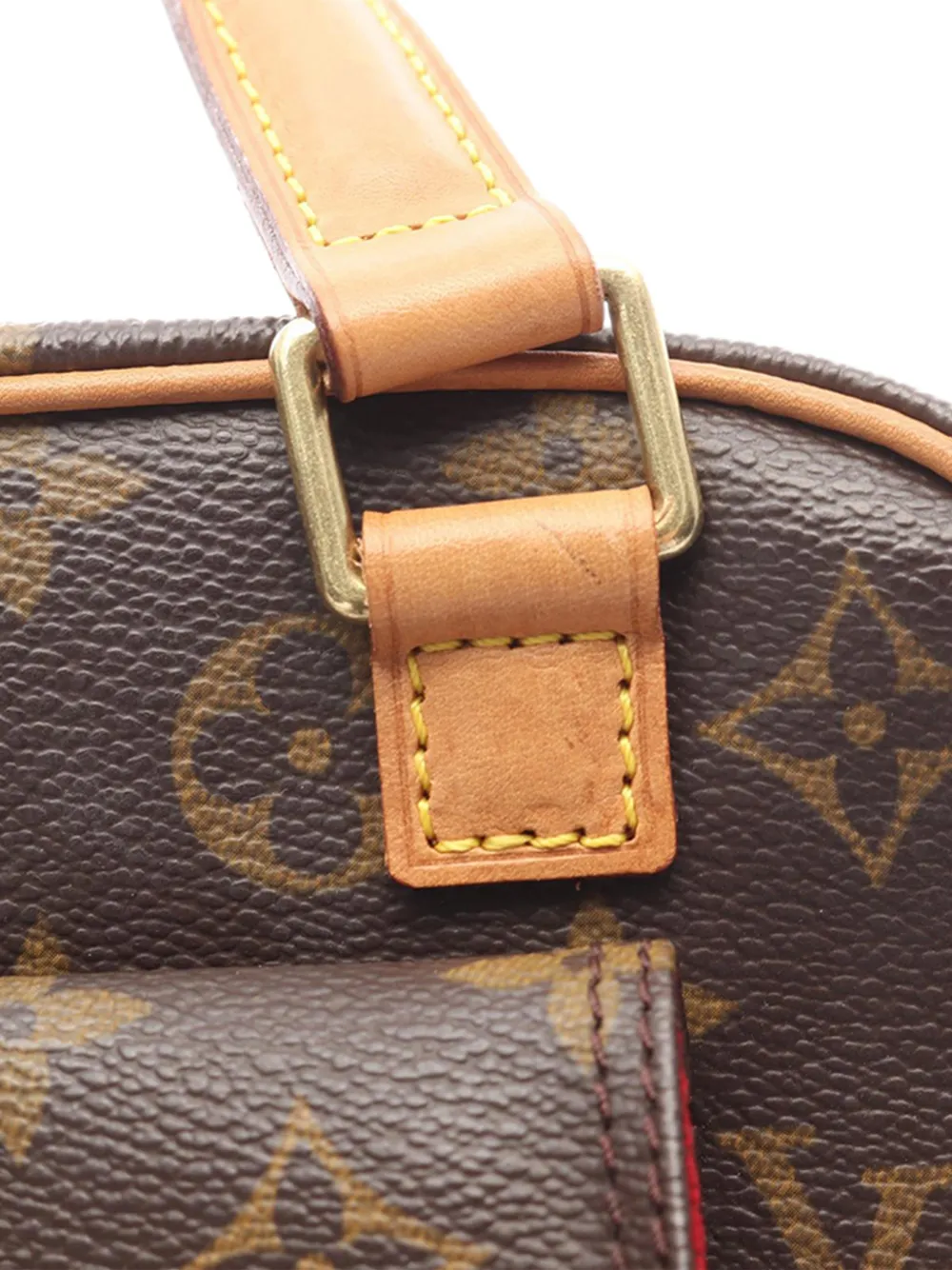 2003 Monogram Excentri Cite Handbag