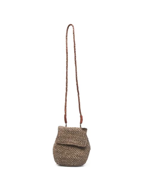 IBELIV Zaz woven cross body bag
