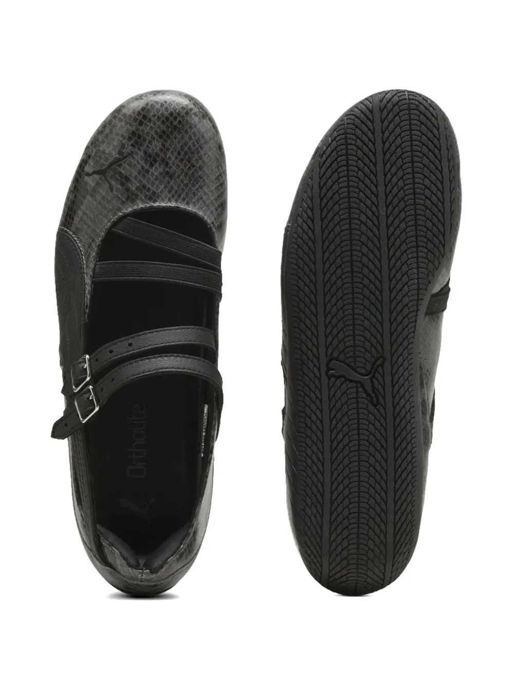 PUMA Speedcat Ballet sneakers Grijs