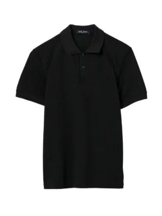 Fred Perry
